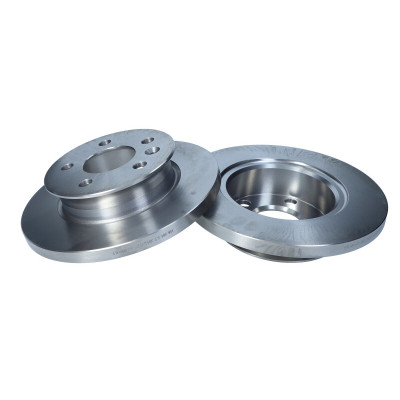 MAXGEAR TARCZA HAMULCOWA VW PRZÓD T2 85-92