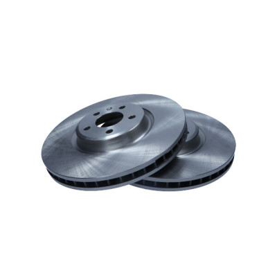 MAXGEAR TARCZA HAMULCOWA AUDI PRZÓD A4/A5/Q5/Q7 2,0-3,0 TDI QUATTRO 15-