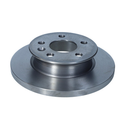 MAXGEAR TARCZA HAMULCOWA VW PRZÓD T2 85-92