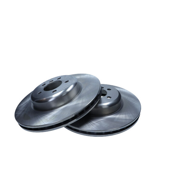 MAXGEAR TARCZA HAMULCOWA BMW PRZÓD 3/4 11-
