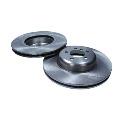 MAXGEAR TARCZA HAMULCOWA BMW PRZÓD 3/4 11-
