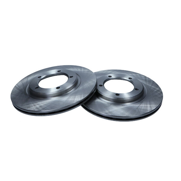 MAXGEAR TARCZA HAM. DAIHATSU P. FEROZA 1,6 16V/ROCKY 2.8TD 87-99