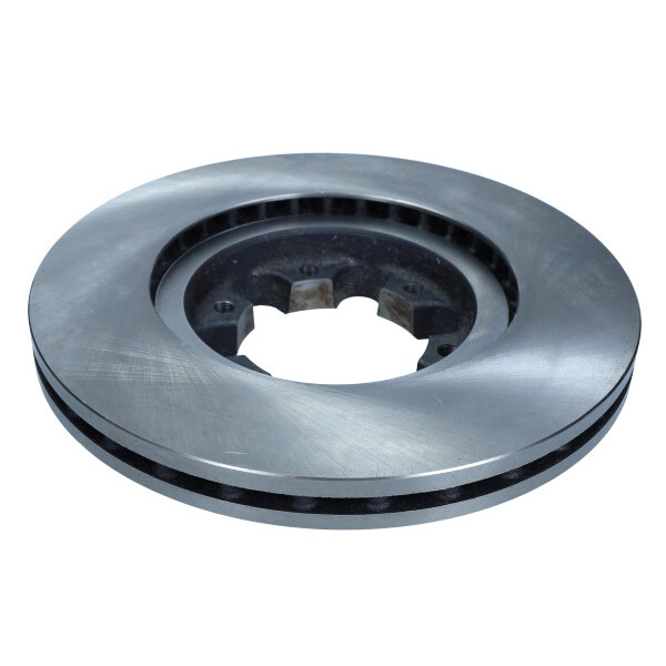 MAXGEAR TARCZA HAMULCOWA NISSAN PRZÓD ATLEON/CABSTAR 03-
