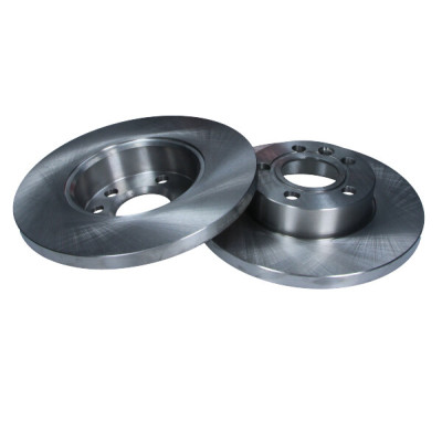 MAXGEAR TARCZA HAMULCOWA VW PRZÓD T4 96-
