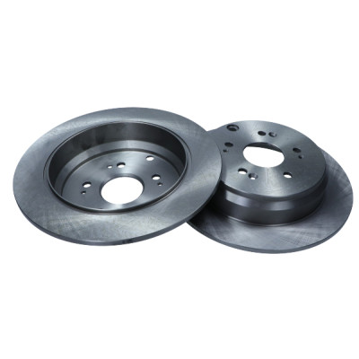 MAXGEAR TARCZA HAMULCOWA HONDA TYŁ CR-V 05-