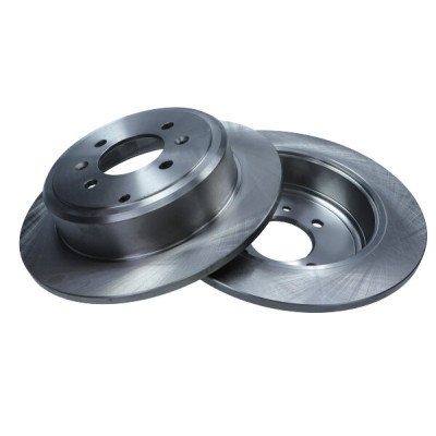 MAXGEAR TARCZA HAMULCOWA PEUGEOT TYŁ 406 2,0