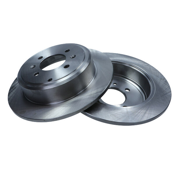 MAXGEAR TARCZA HAMULCOWA PEUGEOT TYŁ 406 2,0
