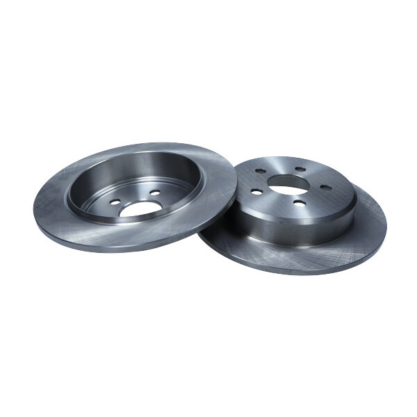 MAXGEAR TARCZA HAMULCOWA CHRYSLER TYŁ PT CRUISER 00- 270X9 WYS 53MM