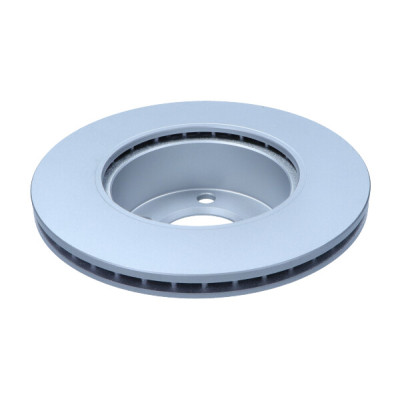 QUARO TARCZA HAMULCOWA BMW PRZÓD F20 10- 116-118 Z POWŁOKĄ ANTYKOROZYJNĄ