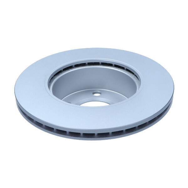 QUARO TARCZA HAMULCOWA BMW PRZÓD F20 10- 116-118 Z POWŁOKĄ ANTYKOROZYJNĄ