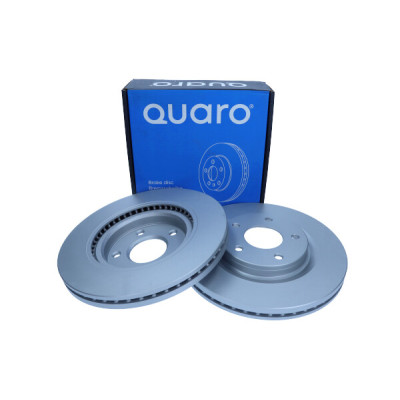 QUARO TARCZA HAM. NISSAN P. JUKE/PULSAR/X-TRAIL 1,6-2,5 10- Z POWŁOKĄ ANTYKOROZYJNĄ