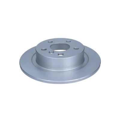QUARO TARCZA HAMULCOWA BMW TYŁ 2/X1 1,5-2,0 14- Z POWŁOKĄ ANTYKOROZYJNĄ