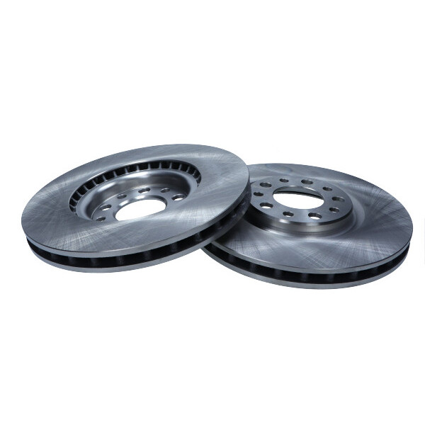 MAXGEAR TARCZA HAMULCOWA ALFA PRZÓD 159 05-