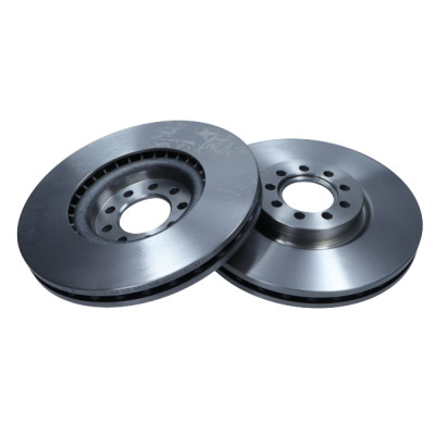 MAXGEAR TARCZA HAMULCOWA IVECO PRZÓD 06-