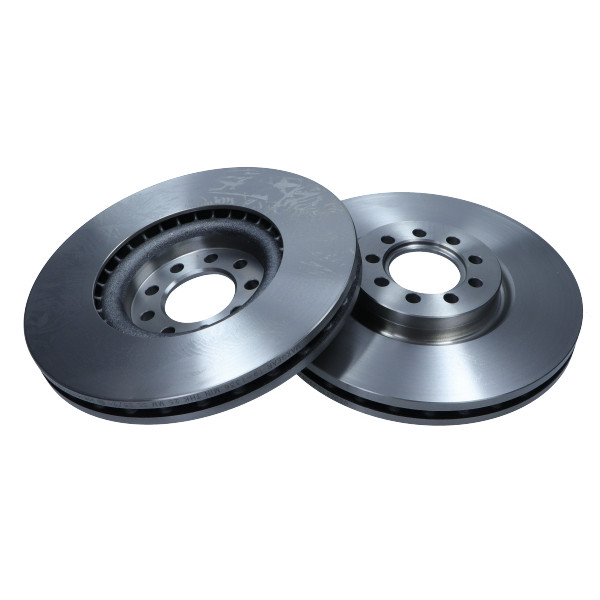 MAXGEAR TARCZA HAMULCOWA IVECO PRZÓD 06-
