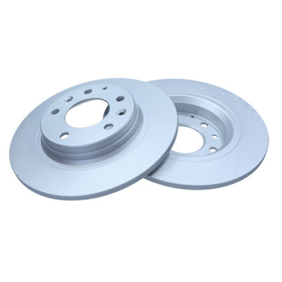 MAXGEAR TARCZA HAM. MAZDA T. 6 02- Z POWŁOKĄ ANTYKOROZYJNĄ