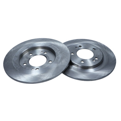 MAXGEAR TARCZA HAMULCOWA HYUNDAI TYŁ I40 1,6-2,0 GDI 11-