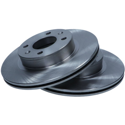 MAXGEAR TARCZA HAMULCOWA KIA PRZÓD PICANTO 1,1 CRDI 05-