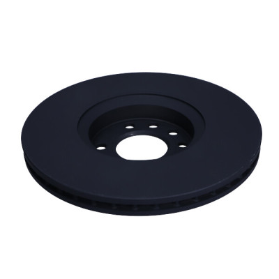 QUARO TARCZA HAM. OPEL P. ZAFIRA B/ASTRA H/MERIVA B 1,6/1,7/1,9CDTI 308MM WYSOKO NAWĘGLANA, Z POWŁOKĄ ANTYKOROZYJNĄ