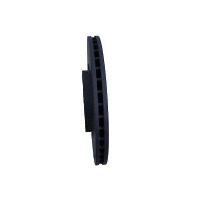 QUARO TARCZA HAM. OPEL P. ZAFIRA B/ASTRA H/MERIVA B 1,6/1,7/1,9CDTI 308MM WYSOKO NAWĘGLANA, Z POWŁOKĄ ANTYKOROZYJNĄ