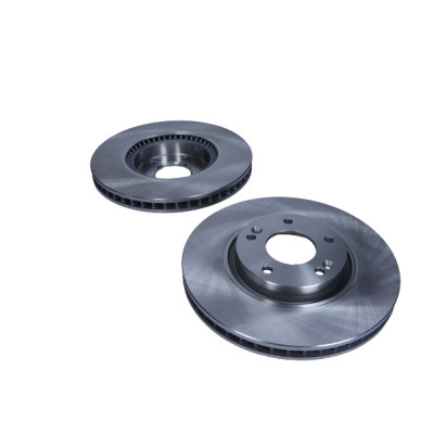 MAXGEAR TARCZA HAMULCOWA HYUNDAI PRZÓD I30/CEED 07-/12- KOŁA 16" 300MM