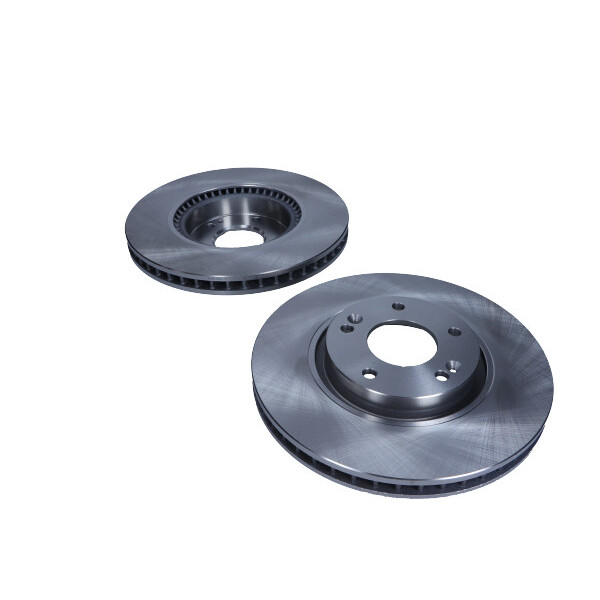 MAXGEAR TARCZA HAMULCOWA HYUNDAI PRZÓD I30/CEED 07-/12- KOŁA 16" 300MM