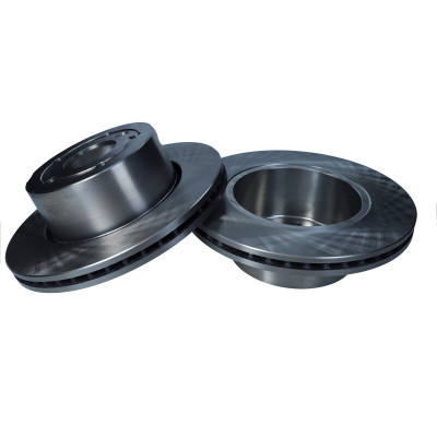 MAXGEAR TARCZA HAMULCOWA LAND ROVER PRZÓD DISCOVERY II 2,5TD/4,0 4X4 98-04