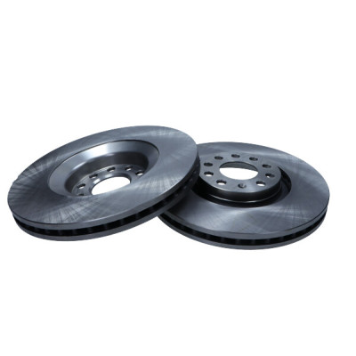 MAXGEAR TARCZA HAMULCOWA VW PRZÓD A4/A6 QUATTRO