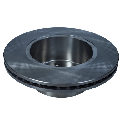 MAXGEAR TARCZA HAMULCOWA LAND ROVER PRZÓD DISCOVERY II 2,5TD/4,0 4X4 98-04