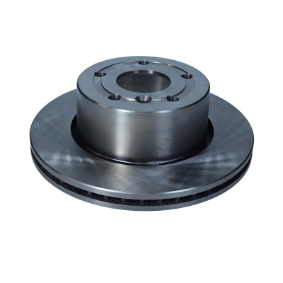 MAXGEAR TARCZA HAMULCOWA LAND ROVER PRZÓD DISCOVERY II 2,5TD/4,0 4X4 98-04