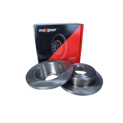 MAXGEAR TARCZA HAMULCOWA MERCEDES TYŁ SPRINTER 18-