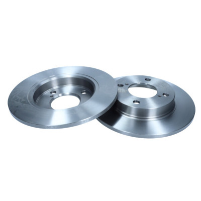 MAXGEAR TARCZA HAMULCOWA SUZUKI TYŁ SWIFT 1,0-1,2 17-