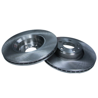 MAXGEAR TARCZA HAMULCOWA VW PRZÓD A6 04- 314MM