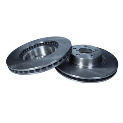MAXGEAR TARCZA HAMULCOWA SUBARU PRZÓD LEGACY/IMPREZA/FORESTER 03-/08- 277MM
