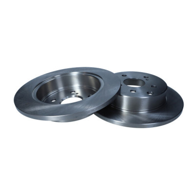 MAXGEAR TARCZA HAMULCOWA TOYOTA TYŁ RAV-4 06-