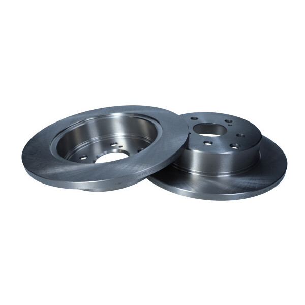 MAXGEAR TARCZA HAMULCOWA TOYOTA TYŁ RAV-4 06-
