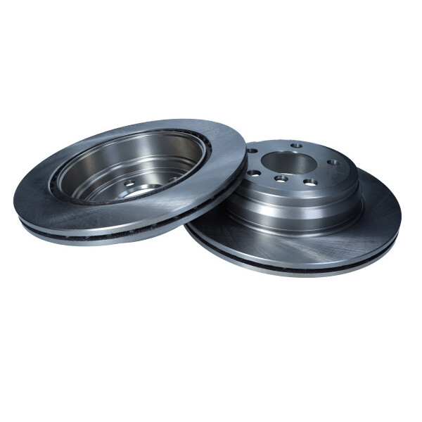 MAXGEAR TARCZA HAMULCOWA BMW TYŁ 3/4 1,5-2,0 11-