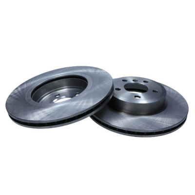MAXGEAR TARCZA HAMULCOWA BMW PRZÓD E83 X3