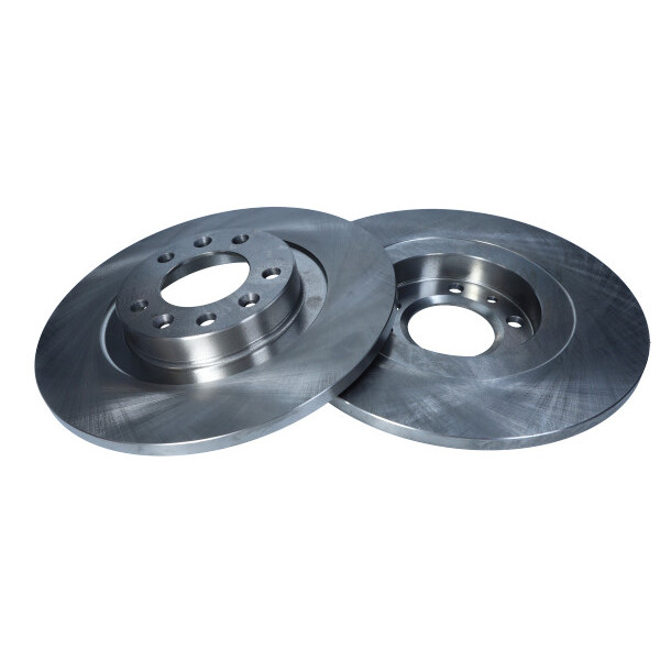 MAXGEAR TARCZA HAMULCOWA PEUGEOT TYŁ 308 1,6-2,0 14-