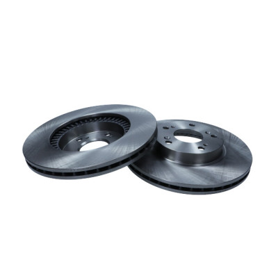 MAXGEAR TARCZA HAMULCOWA HONDA PRZÓD CIVIC/CR-V 1,4-2,0 01-06
