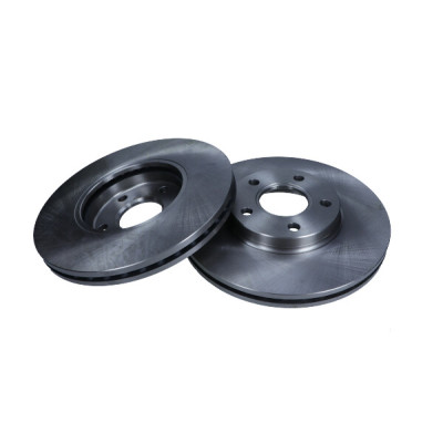 MAXGEAR TARCZA HAMULCOWA FORD PRZÓD TRANSIT 02