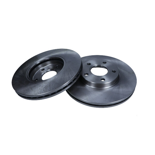 MAXGEAR TARCZA HAMULCOWA FORD PRZÓD TRANSIT 02