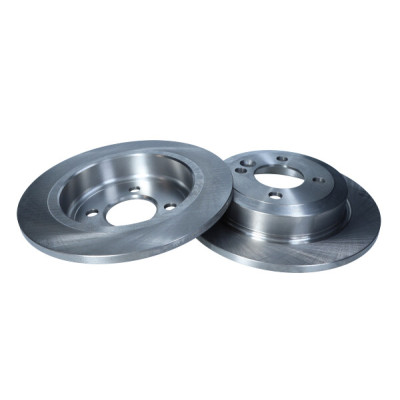 MAXGEAR TARCZA HAMULCOWA MINI TYŁ COOPER 01-