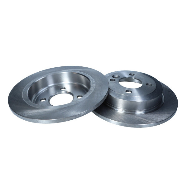 MAXGEAR TARCZA HAMULCOWA MINI TYŁ COOPER 01-