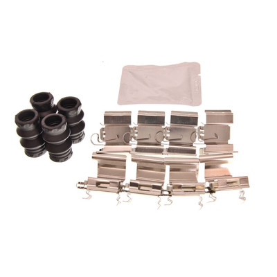 QUICK BRAKE ZESTAW INST. KLOCKÓW HAM. CHRYSLER T. GRAND VOYAGER 07-