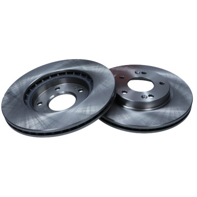 MAXGEAR TARCZA HAMULCOWA KIA PRZÓD CEED 12- KOŁA 15"