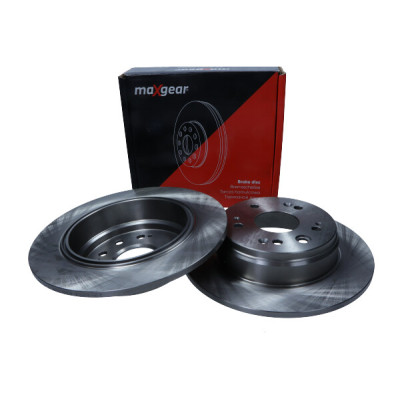 MAXGEAR TARCZA HAMULCOWA HONDA TYŁ CR-V