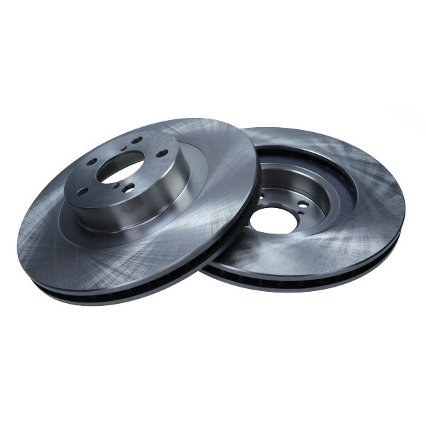 MAXGEAR TARCZA HAM. SUBARU P. OUTBACK/IMPREZA/FORESTER 03-/08- 294MM