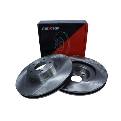 MAXGEAR TARCZA HAM. SUBARU P. OUTBACK/IMPREZA/FORESTER 03-/08- 294MM