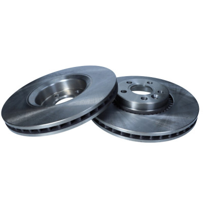 MAXGEAR TARCZA HAMULCOWA VOLVO PRZÓD S70/S90/V70/V90 319X26